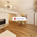 Alquilo 3 dormitorio apartamento de 130 m² en Alicante