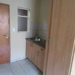 Rent 1 bedroom apartment in Johannesburg