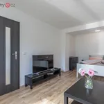 Pronajměte si 2 ložnic/e byt o rozloze 33 m² v Meziboří