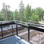 Rent 2 bedroom house of 45 m² in Lahti