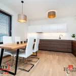 Rent 3 bedroom apartment in Praha 8