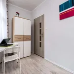 Rent a room in poznan