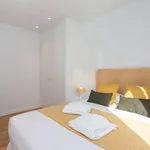 Alquilar 2 dormitorio apartamento en barcelona