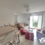 Rent 4 bedroom apartment of 81 m² in Limoges