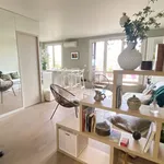 Appartement de 54 m² avec 2 chambre(s) en location à paris 13e arrondissement