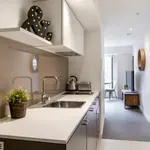 Rent 1 bedroom apartment in Melbourne