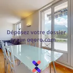 Appartement de 9 m² avec 3 chambre(s) en location à Grenoble