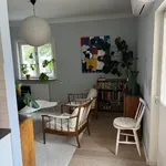 Rent 2 rooms apartment of 37 m² in Stockholm