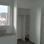 Appartement de 56 m² avec 3 chambre(s) en location à Annecy