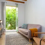 Rent 2 bedroom apartment of 753 m² in Barcelona