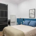 Rent a room of 160 m² in barcelona