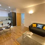 Rent 1 bedroom flat in Birmingham