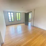 Appartement de 64 m² avec 3 chambre(s) en location à TROYES