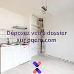 Rent 1 bedroom apartment in Amiens