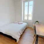 Appartement de 9 m² avec 3 chambre(s) en location à Clermont-Ferrand