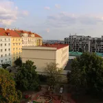 Pronajměte si 2 ložnic/e byt o rozloze 80 m² v Prague