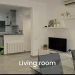 Rent 3 bedroom apartment of 60 m² in Barcelona