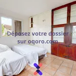 Appartement de 13 m² avec 4 chambre(s) en location à Drancy