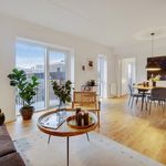 Lej 3-værelses lejlighed på 85 m² i København S