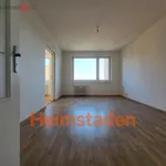 Rent 4 bedroom apartment of 64 m² in Karviná