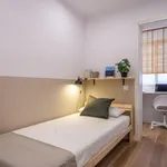 Rent 7 bedroom apartment in Barcelona