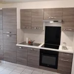 Rent 3 bedroom apartment of 7185 m² in GREZIEU LA VARENNE