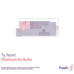 Rent 1 bedroom flat in Swansea