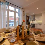 Rent 5 bedroom apartment of 130 m² in Stadionbuurt