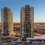 Rent 1 bedroom apartment in Laval (administrative region)