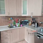 Rent 3 bedroom apartment in Opava