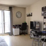 Appartement de 20 m² avec 1 chambre(s) en location à CLERMONT FERRAND