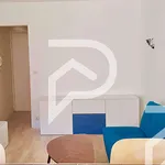 Appartement de 36 m² avec 2 chambre(s) en location à Marseille