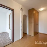 Rent 3 bedroom apartment in Praha 9