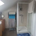  appartement avec 2 chambre(s) en location à Bruxelles