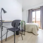 Rent 7 bedroom apartment in Valencia