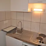 Rent 1 bedroom apartment of 28 m² in CLERMONT-FERRAND