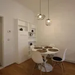 Huur 1 slaapkamer appartement van 75 m² in brussels