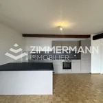 Rent 5 bedroom apartment of 100 m² in Geneva