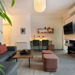 Rent 3 bedroom apartment of 110 m² in barcelona