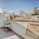 Rent 2 bedroom apartment of 872 m² in Madrid