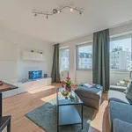 Rent 2 bedroom apartment of 46 m² in Frankfurt