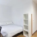 Alquilar 1 dormitorio apartamento en Madrid