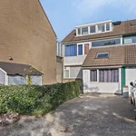 Huur 4 slaapkamer huis van 158 m² in Voorburg