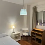 Rent 3 bedroom apartment of 105 m² in Madrid