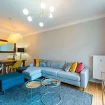 Rent 1 bedroom apartment of 65 m² in berlin