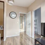 Appartement de 269 m² avec 1 chambre(s) en location à Paris