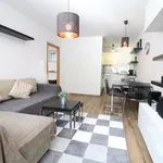 Pronajměte si 2 ložnic/e byt o rozloze 44 m² v Capital City of Prague