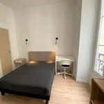 Appartement de 31 m² avec 2 chambre(s) en location à NICEPortable