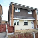 Rent 3 bedroom house in Wakefield