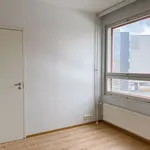 Vuokraa 4 makuuhuoneen asunto, 94 m² paikassa Jyvaskyla